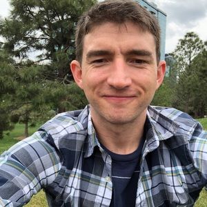 Meet your Posher, Andrew